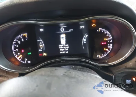 2019 Jeep Grand Cherokee Limited 4X4 from USA, damaged, VIN 1C4RJFBG4KC528904